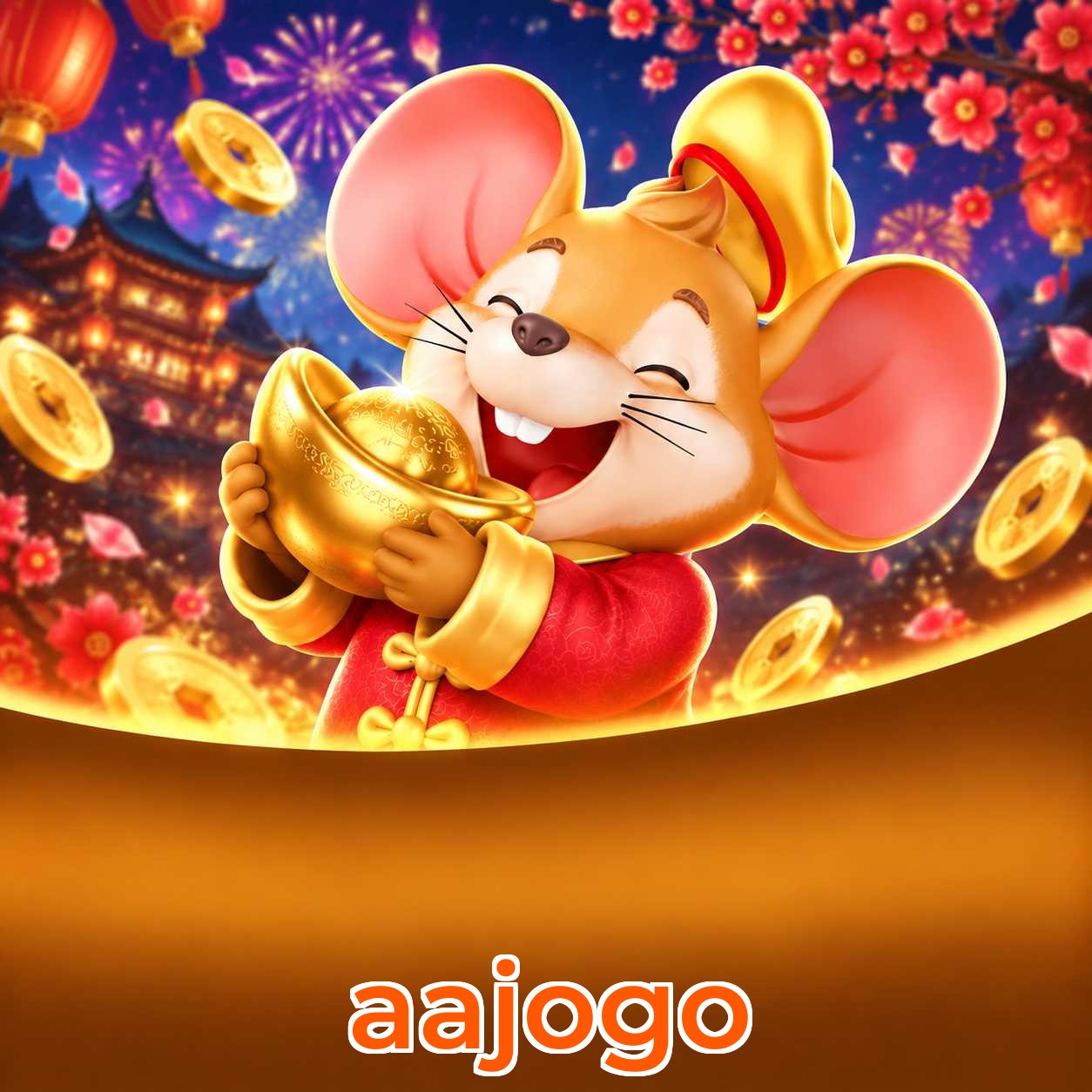 aajogo
