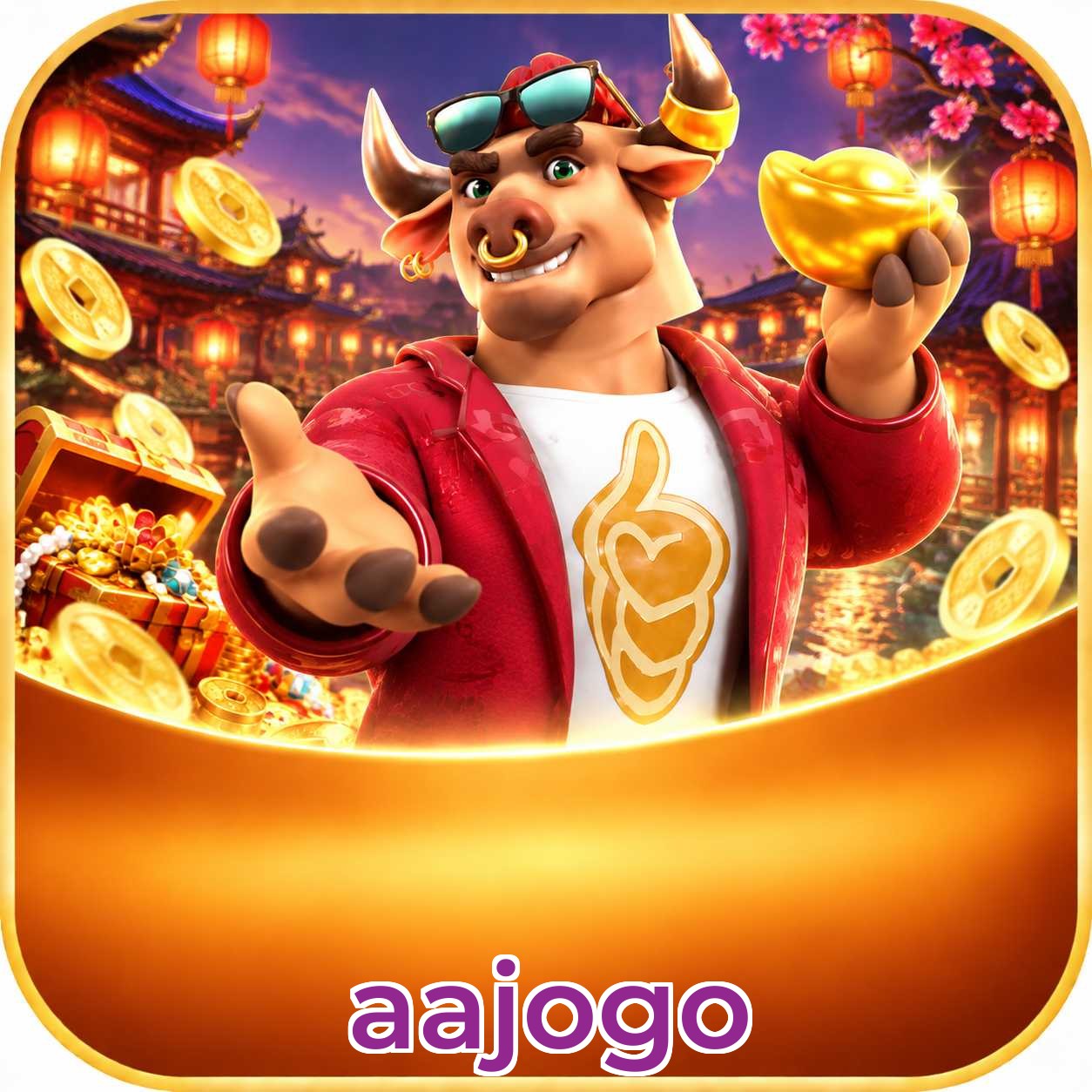 aajogo