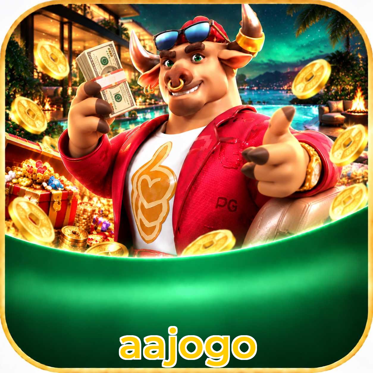 aajogo