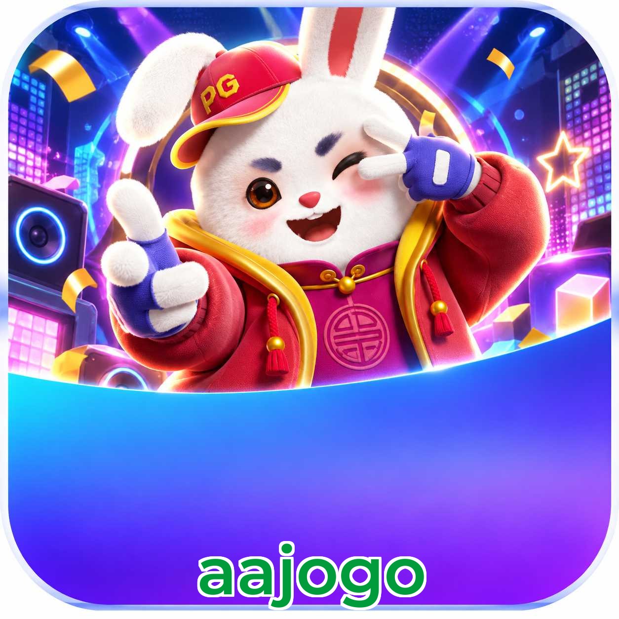 aajogo Facebook - Página oficial com promoções e comunidade ativa