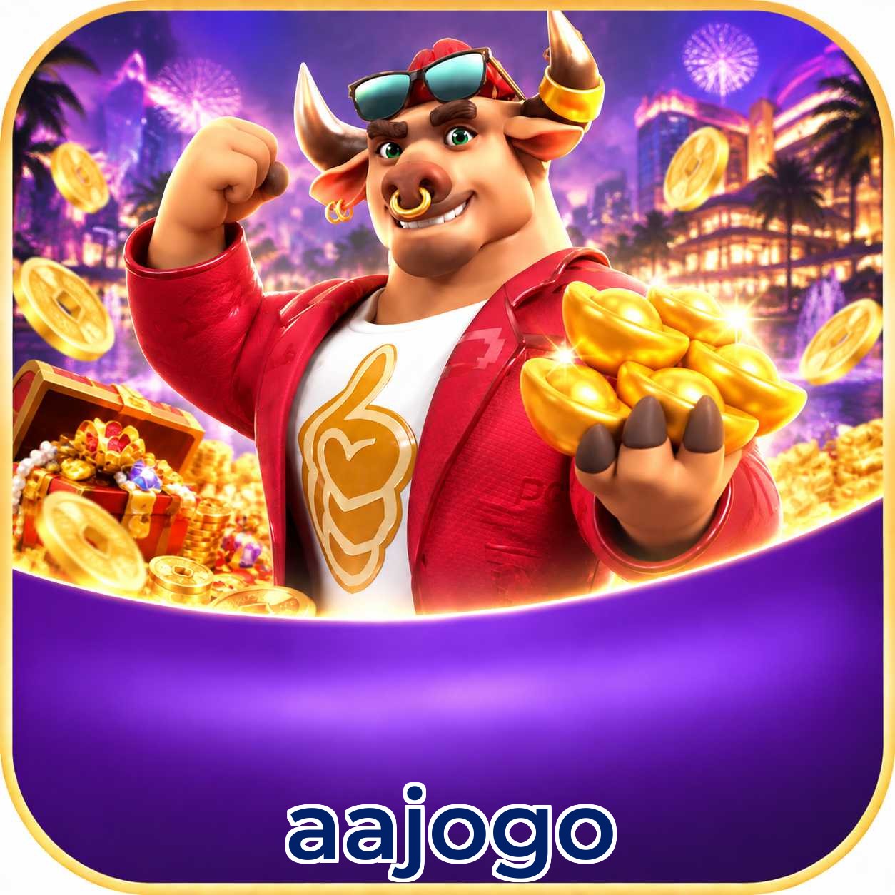 aajogo