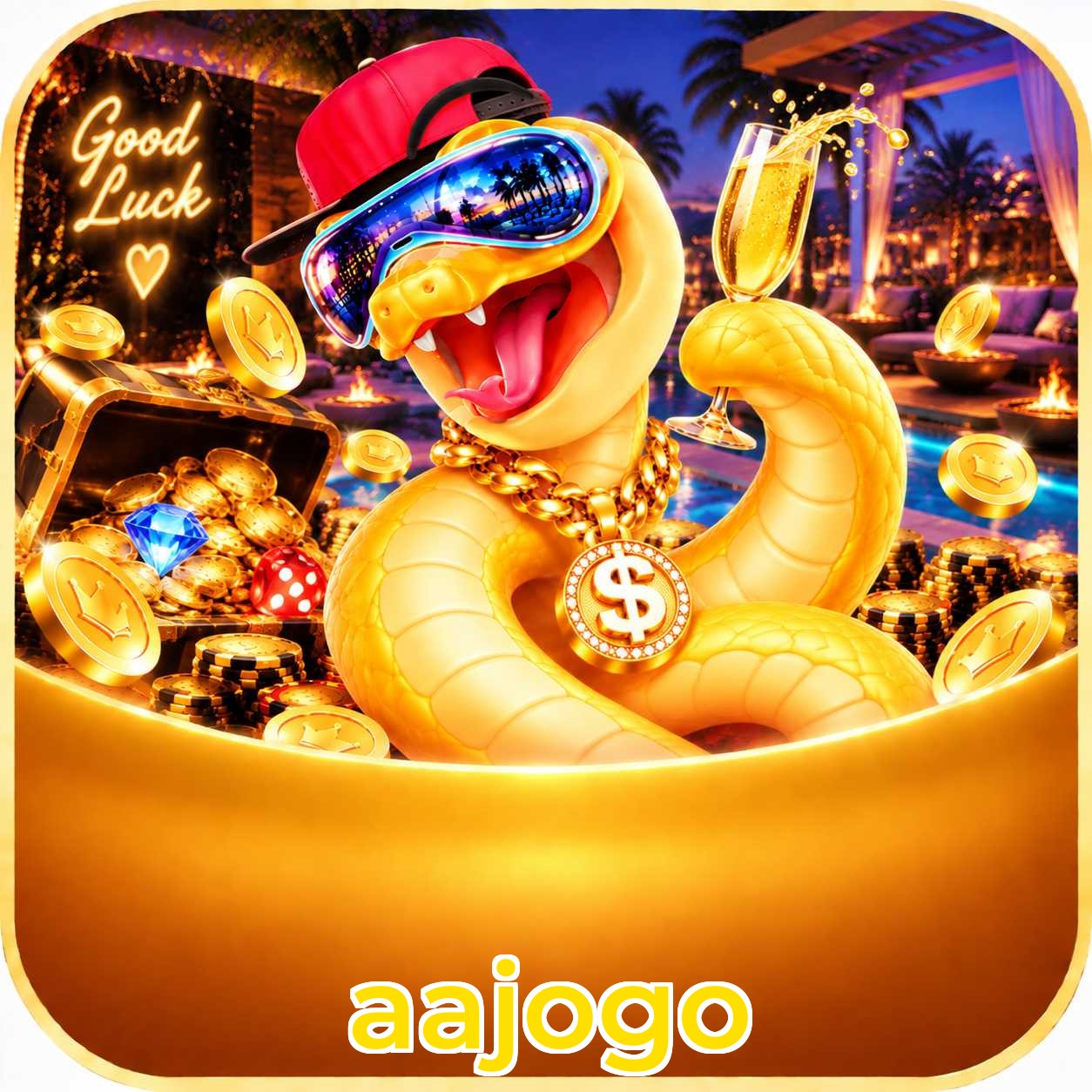 aajogo
