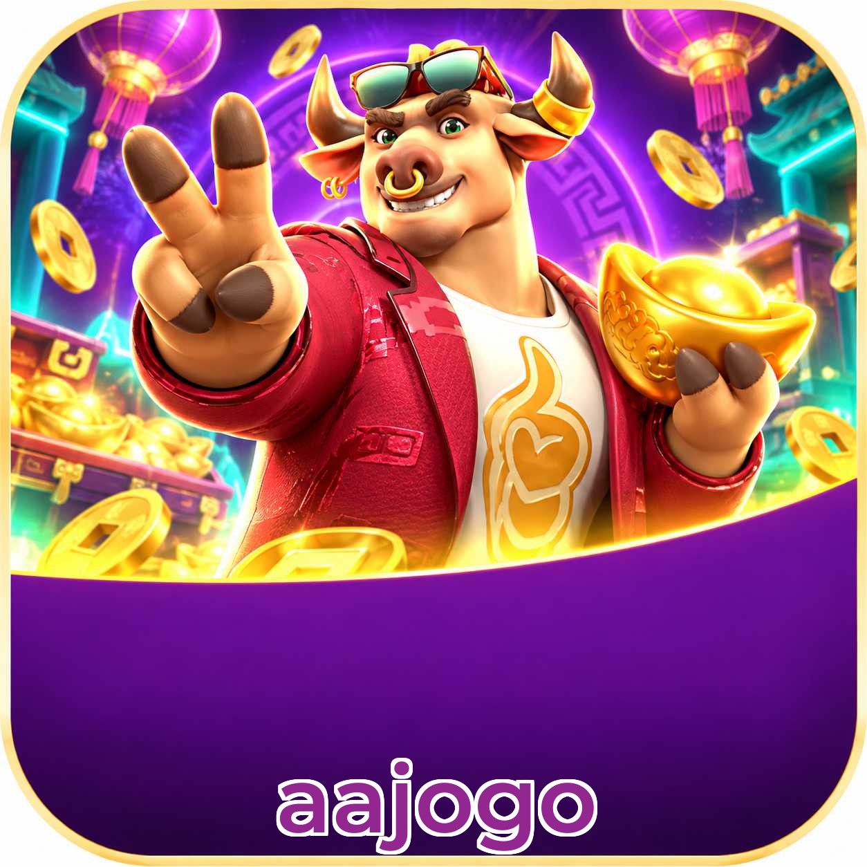 Fortune Tiger Slot Game