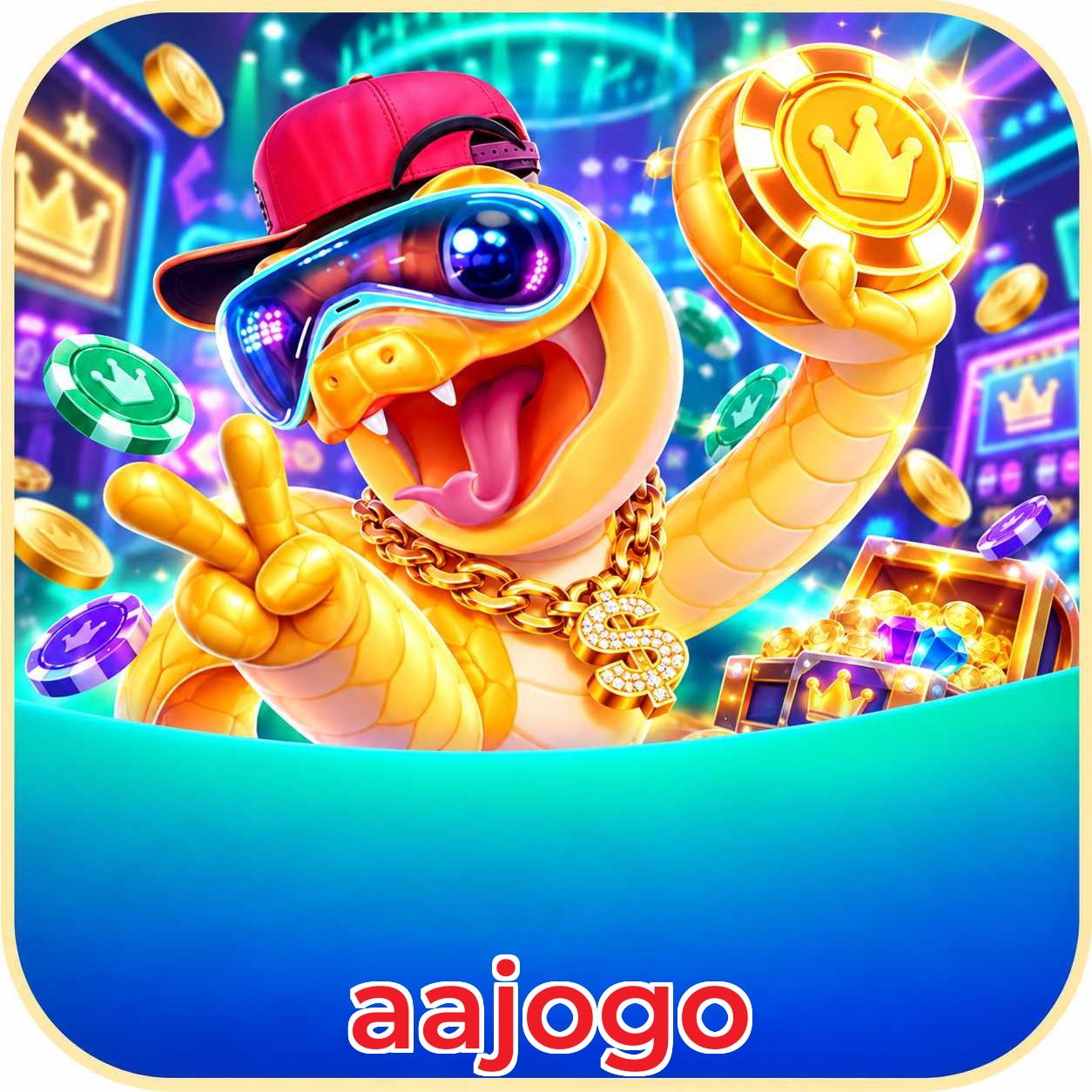 aajogo