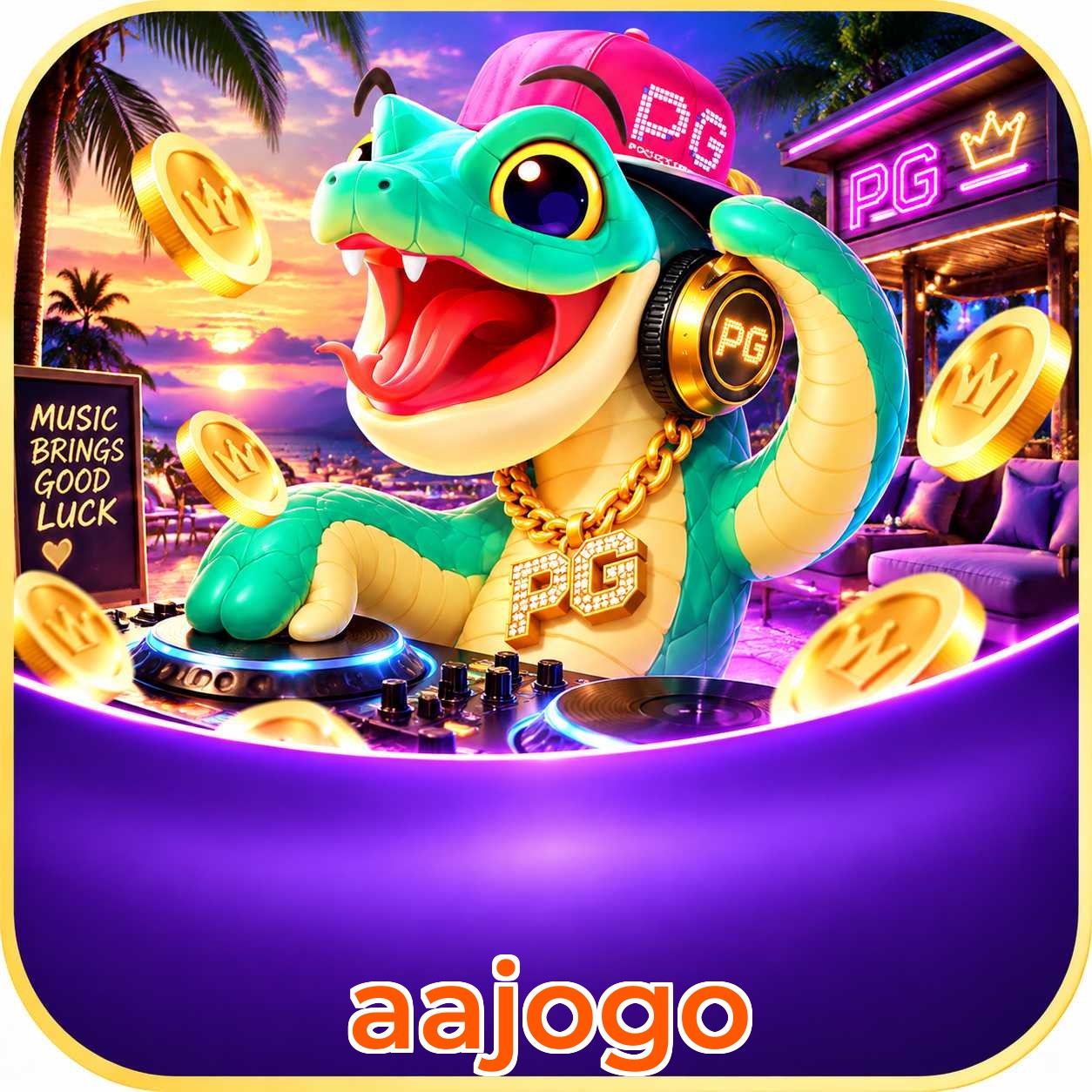 Vantagens do APK aajogo para Android