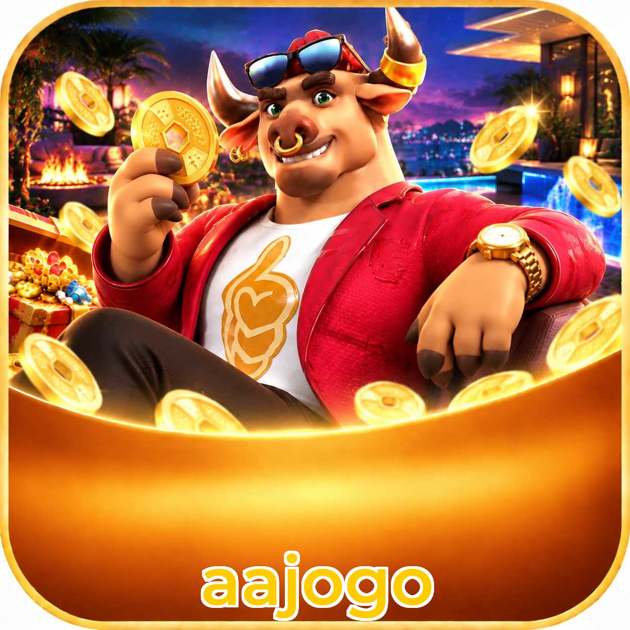 aajogo