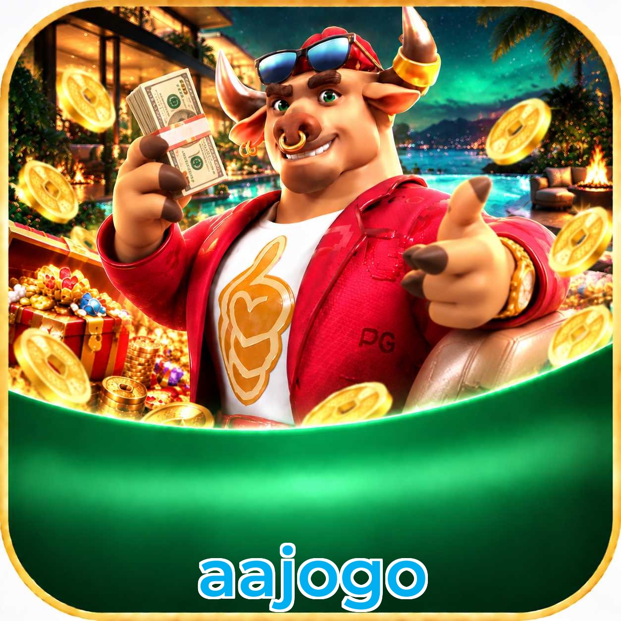 aajogo