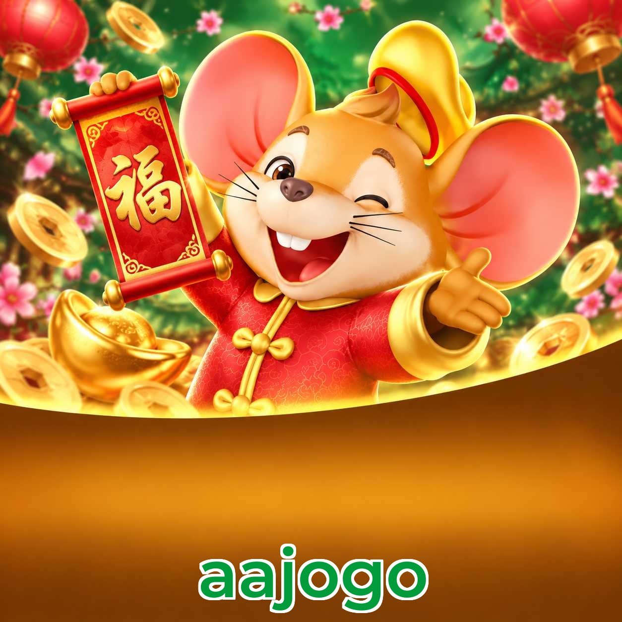 aajogo