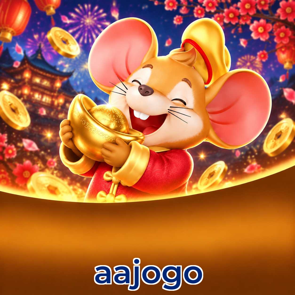 aajogo Facebook - Página oficial com promoções e comunidade ativa