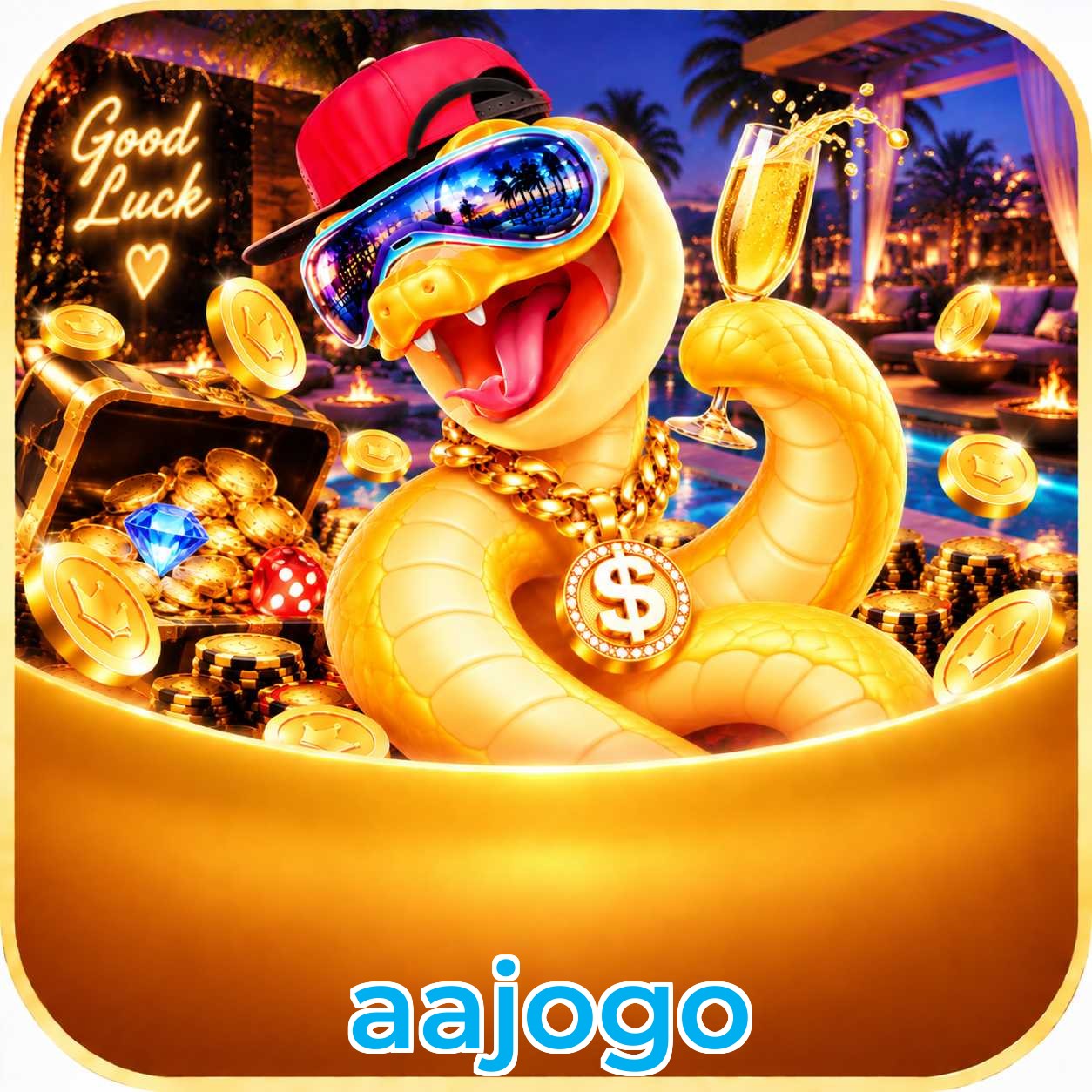 aajogo