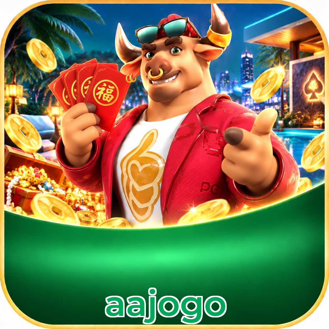 aajogo