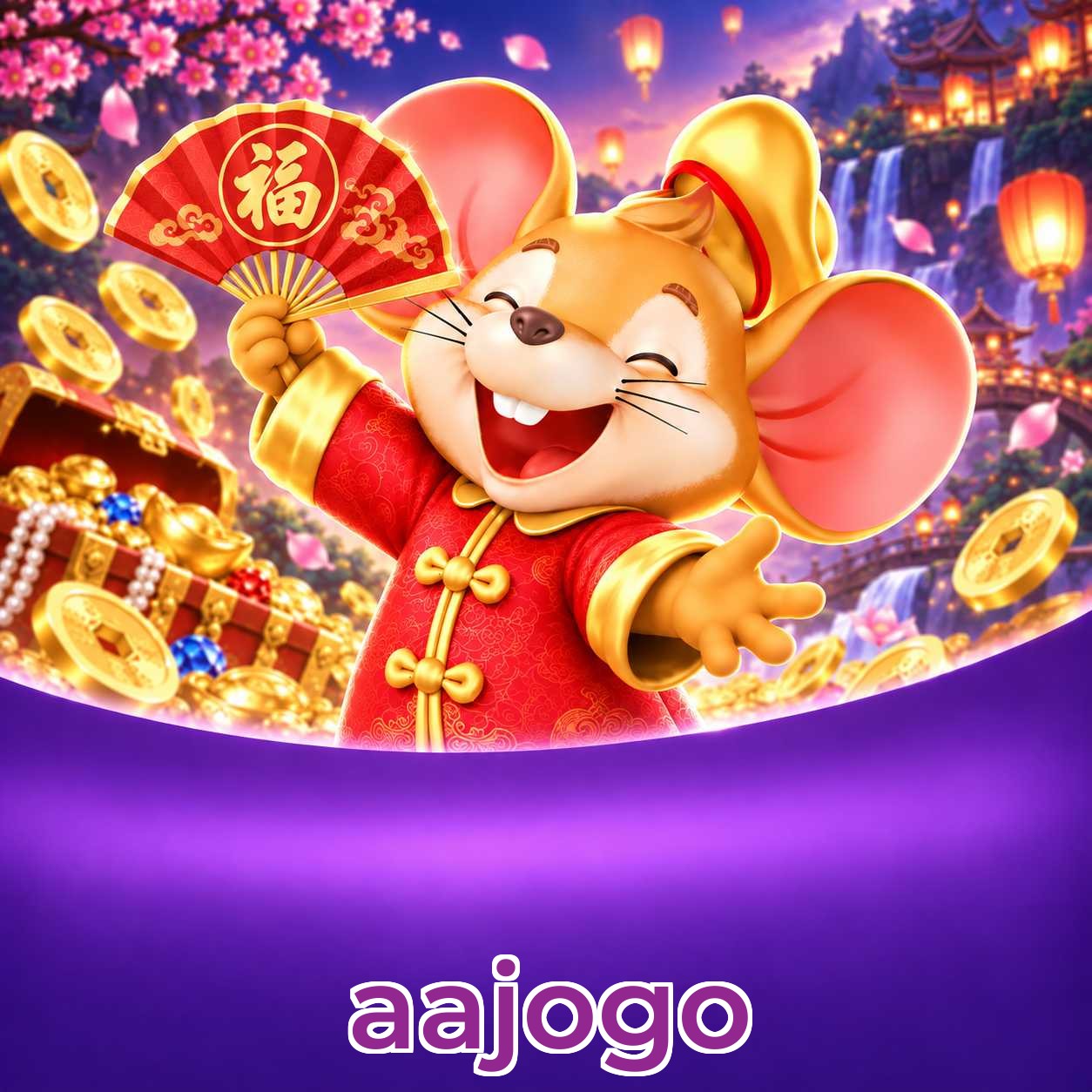Mahjong Ways Slot - PG Soft