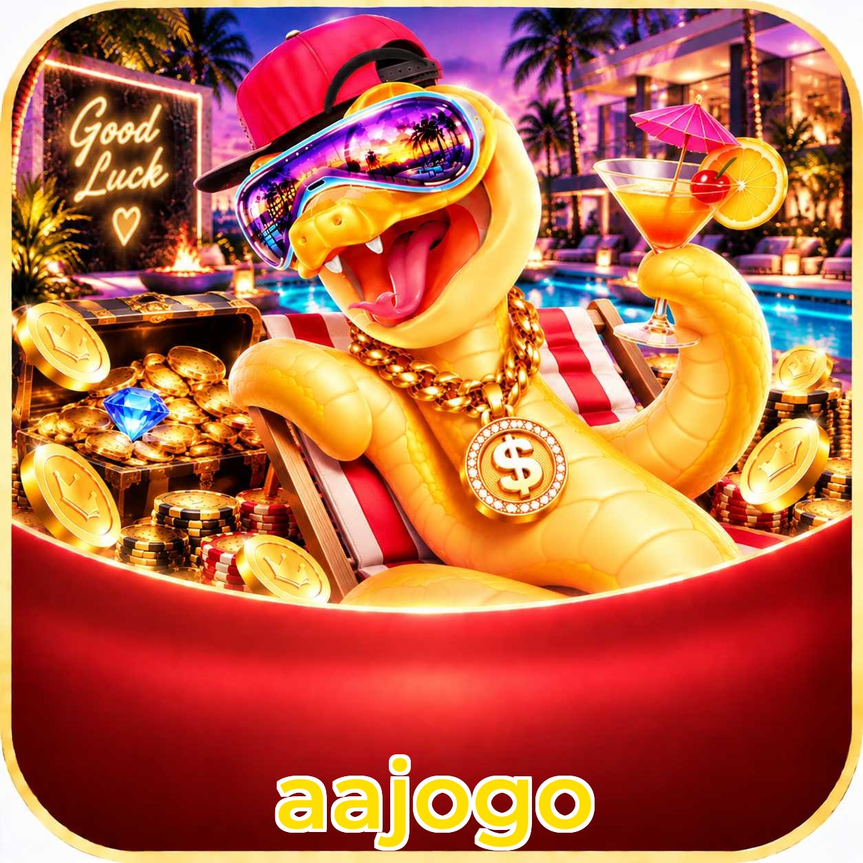 aajogo