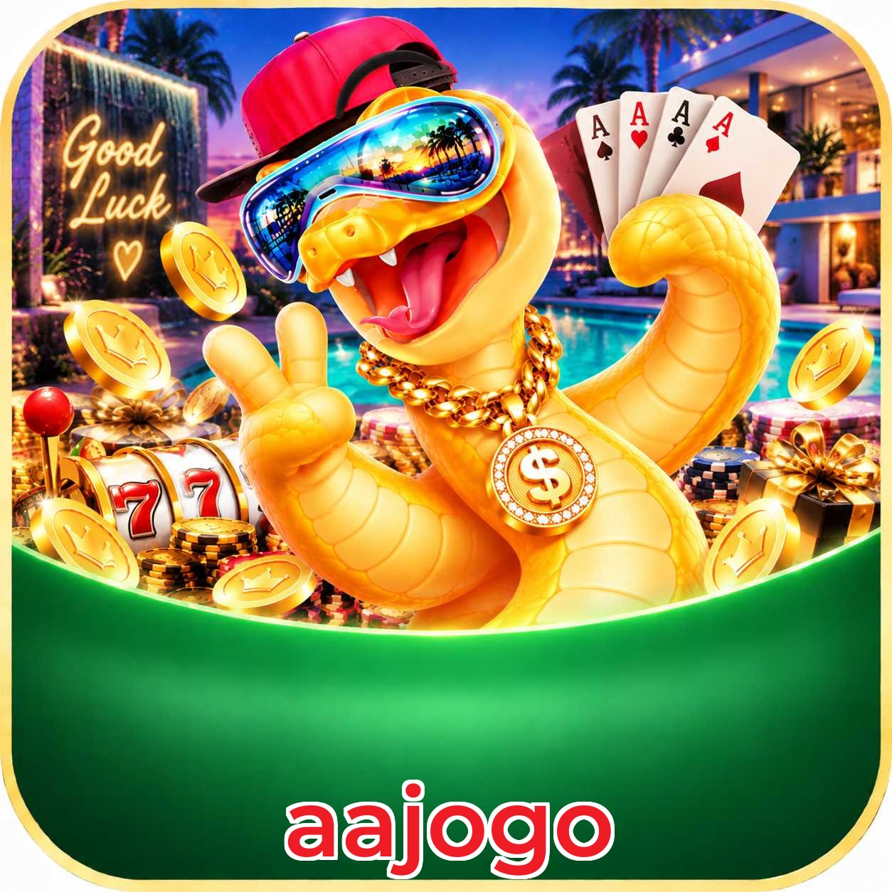 aajogo