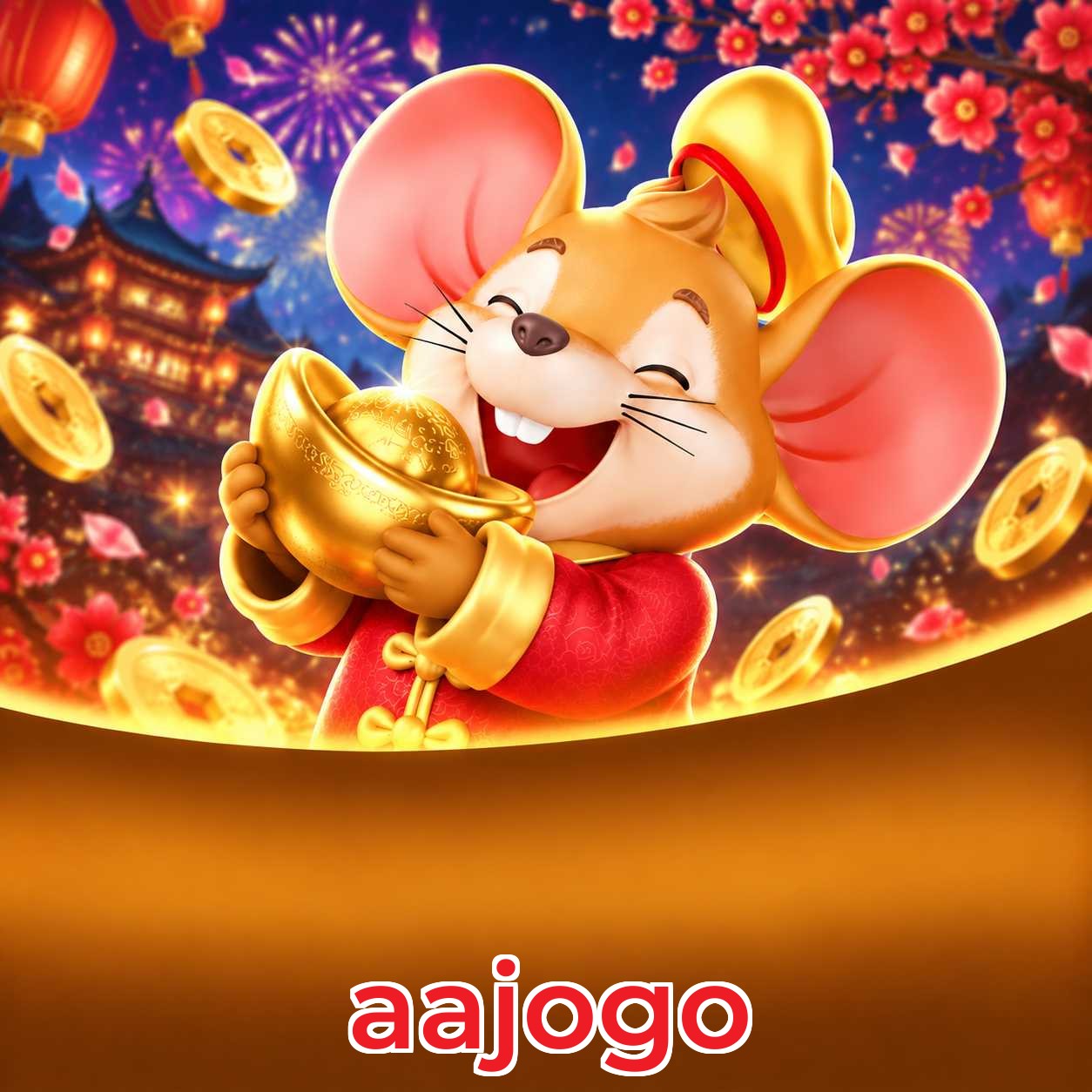 aajogo