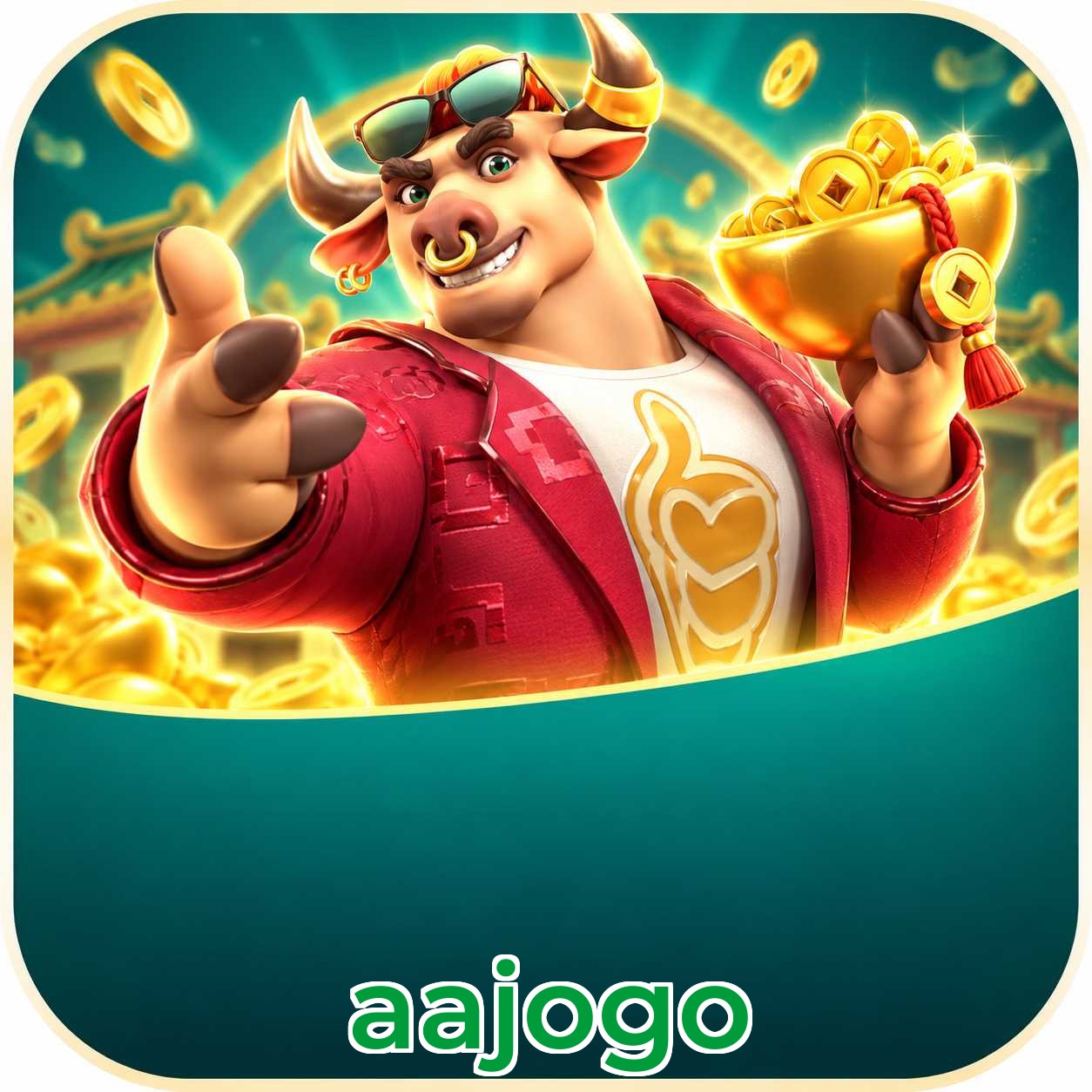 aajogo