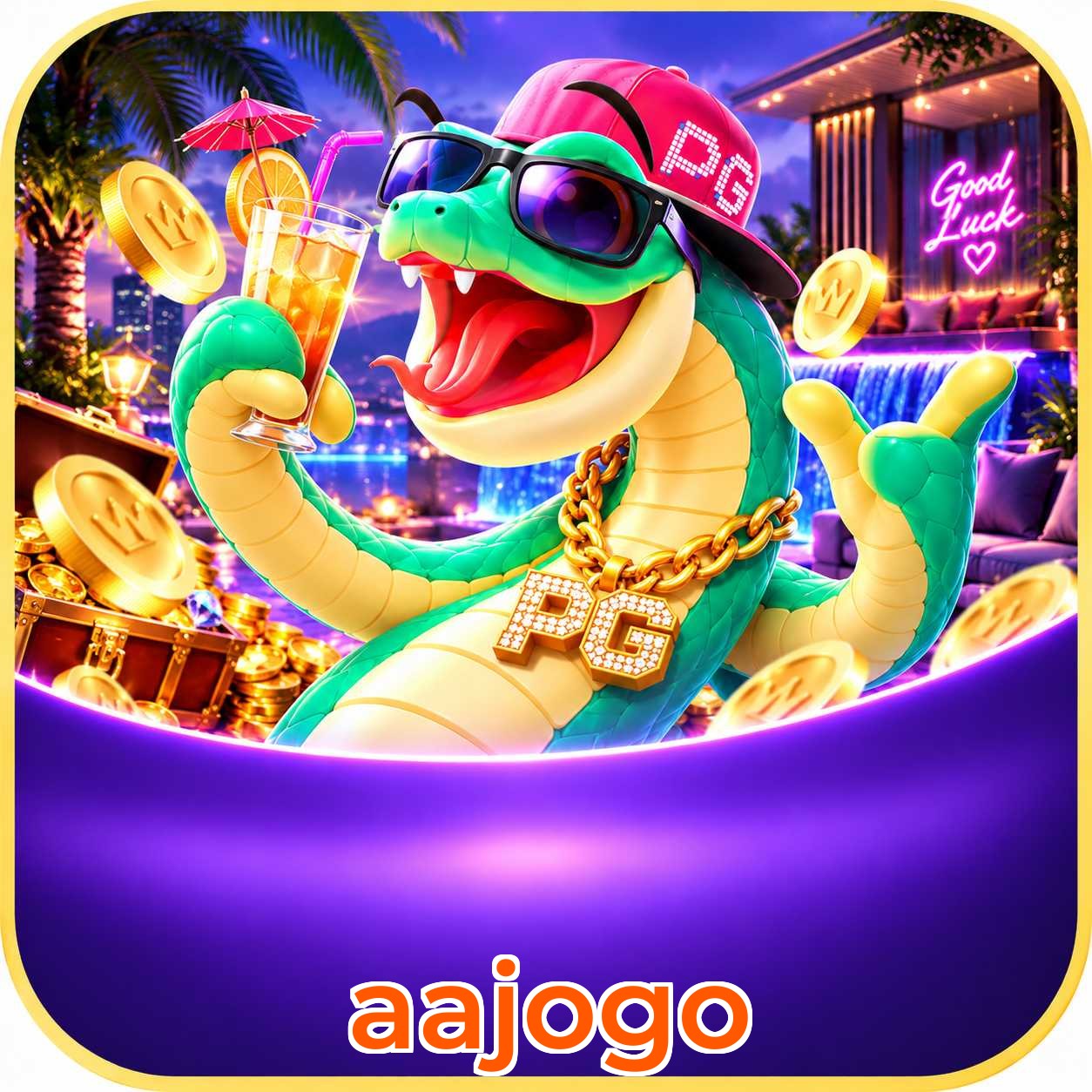 aajogo