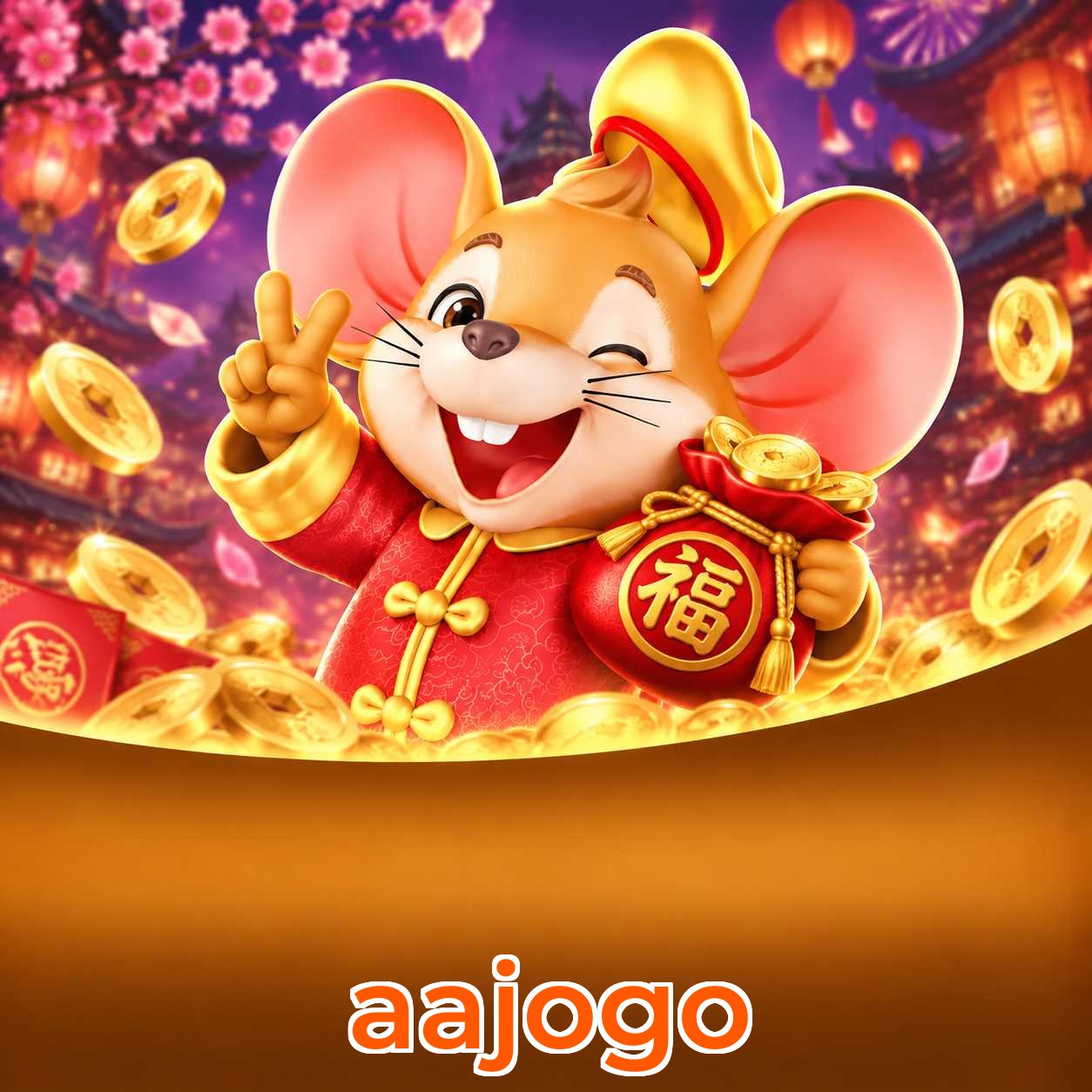 Welcome Bonus - Golden Dragon