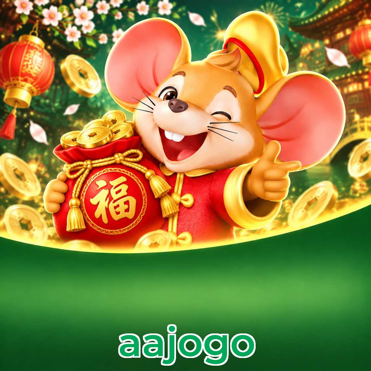 aajogo Facebook - Página oficial com promoções e comunidade ativa
